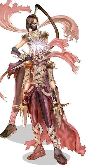ragnarok online katar